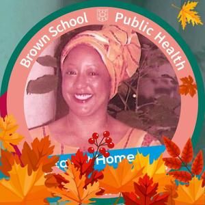 Meet your Posher, Annie